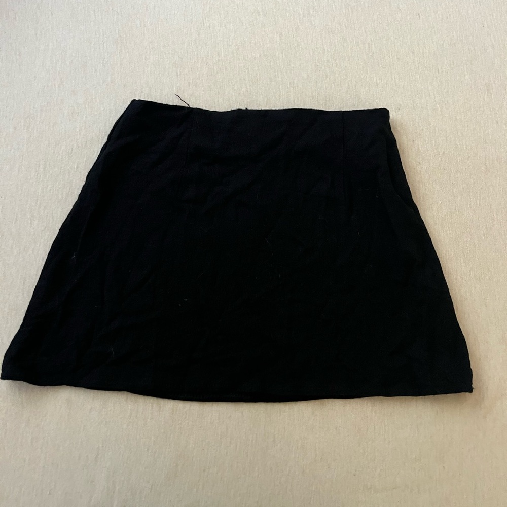 princess polly super mini skirt
